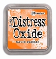 Distress Oxide Carved Pumpkin TDO55877