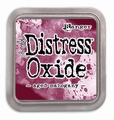 Distress Oxide Aged Mahogany TDO55785