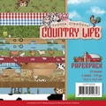 Yvonne Creations Paperpack Country Life YCPP10016*