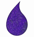 WOW Embossing Poeder Glitter Purple Glitz WS24R