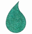 WOW Embossing Poeder Glitter Green Glitz WS03R*