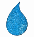 WOW Embossing Poeder Glitter Blue Glitz WS04R