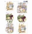 Marianne Design Knipvel - Mattie's Mooiste Flowers MB0174