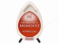 Memento Dew Drops Potters Clay MD-000-801