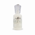 Nuvo Crystal Drops Simply White 651N