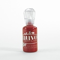 Nuvo Crystal Drops Autumn Red 683N