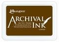 Ranger Archival Inkt Coffee AIP31451