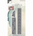 Joy Crafts Snijmal Mix & Match Rand Ster 6002/1087*