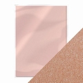 Tonic Parelmoerkarton Blushing Pink 9503E