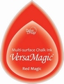 VersaMagic Dew Drop Red Magic GD-000-012