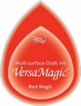 VersaMagic Dew Drop Red Magic GD-000-012