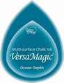 VersaMagic Dew Drop Ocean Depth GD-000-057