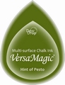 VersaMagic Dew Drop Hint of Pesto GD-000-058