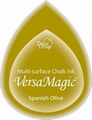 VersaMagic Dew Drop Spanish Olive GD-000-059