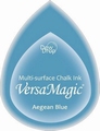 VersaMagic Dew Drop Aegean Blue GD-000-078