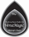 VersaMagic Dew Drop Midnight Black GD-000-091