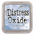 Distress Oxide Stormy Sky TDO56256