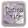 Distress Oxide Dusty Concord TDO55921