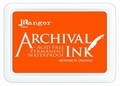 Ranger Archival Inkt Monarch Orange AIP31239
