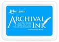 Ranger Archival Inkt Manganese Blue AIP30454