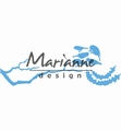 Marianne Design Creatables Tiny's Peanut Garland LR0558