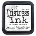 Distress ink GROOT Picket Fence TIM40781