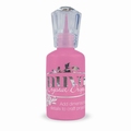 Nuvo Crystal Drops Carnation Pink 666N