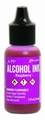 Ranger Alcohol Ink Raspberry TAB25528