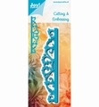 Joy Crafts Snijmal Rand met Swirls 6002/1197*