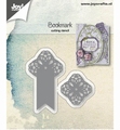 Joy Crafts Snijmal Boekenlegger 6002/1192 per stuk