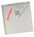 Nellie Snellen Scoring Board XL NSCB002 per stuk