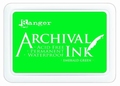 Ranger Archival Inkt Emerald Green AIP30447