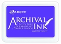 Ranger Archival Inkt Majestic Violet AIP52494