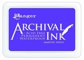 Ranger Archival Inkt Majestic Violet AIP52494
