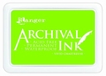 Ranger Archival Inkt Vivid Chartreuse AIP52531