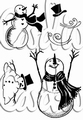 Card-io Clear Stamp Festive Breeze CCSTFES-04