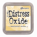 Distress Oxide Scattered Straw TDO56188