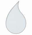 WOW Embossing Poeder Opaque Bright White WL01SF