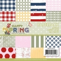 Precious Marieke Paperpack Happy Spring PMPP10022*