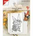 Joy! Crafts Clear Stamp Kabouterdans 6410/0510*