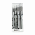 Nuvo Stencil Brushes 968N