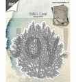 Joy Crafts  Snijmal Bille's Koraal 6002/1297*