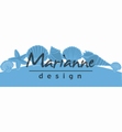 Marianne Design Creatables Sea Shells Border LR0601