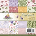 Precious Marieke Paperpack Blooming Summer PMPP10023*