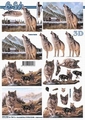 Le Suh Knipvel Wolf 777170*