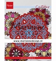 Marianne Design Creatables Mandala LR0614