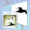 Lavinia Clear Stamp Vorloc LAV553