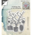 Joy Crafts Snijmal Boom 6002/1410*