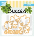 Joy Crafts Snijmal Jocelijne Succes 6002/1364*