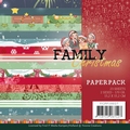 Yvonne Creations Paperpack Family YCPP10027*